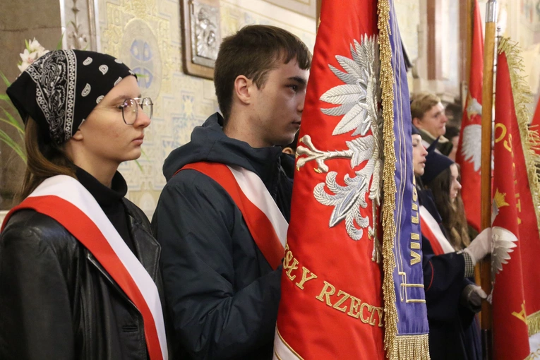 11 listopada w Płocku
