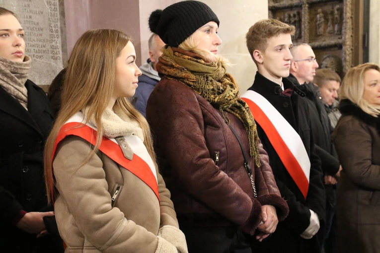 11 listopada w Płocku