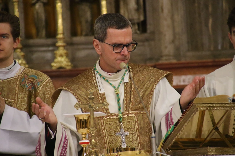 11 listopada w Płocku
