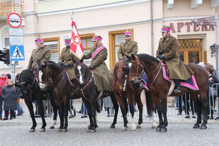 11 listopada w Płocku