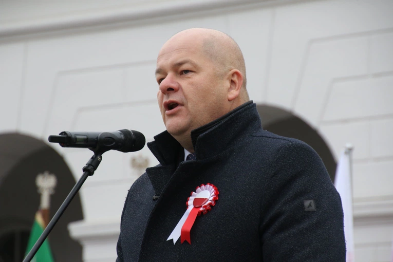 11 listopada w Płocku
