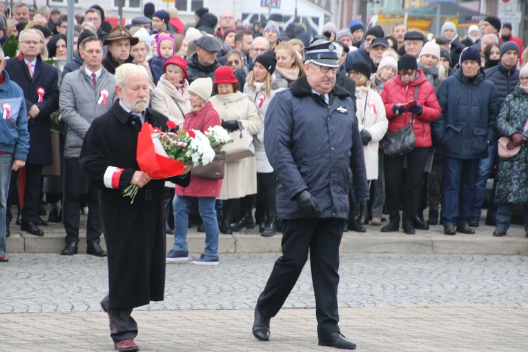 11 listopada w Płocku