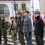 11 listopada w Płocku