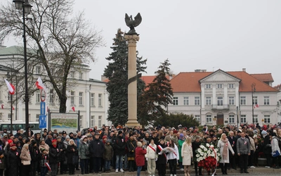 11 listopada w Płocku