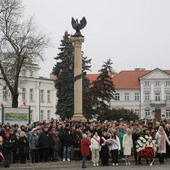 11 listopada w Płocku