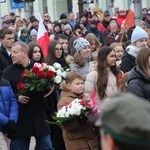 11 listopada w Płocku