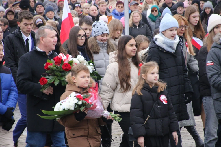 11 listopada w Płocku