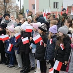 11 listopada w Płocku