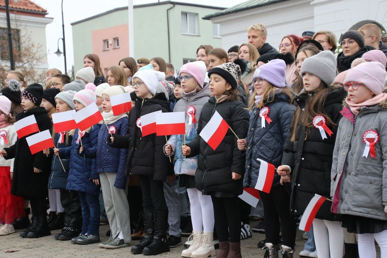 11 listopada w Płocku