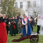 11 listopada w Płocku
