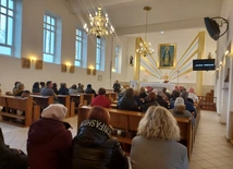 Niepodległa Bogu wierna