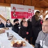 Po raz trzeci patriotycznie w Żydowie