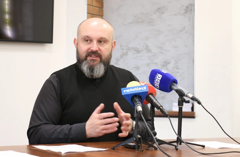 Diecezjalna Caritas dla seniorów