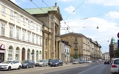 Dla małżeństwa i rodziny