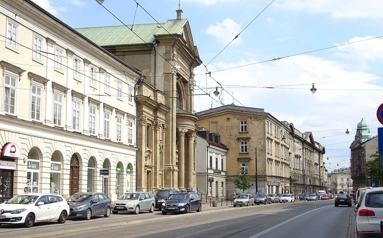 Dla małżeństwa i rodziny