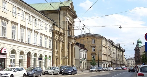 Dla małżeństwa i rodziny