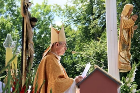 abp Alfons Nossol