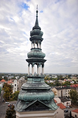 Łowicz