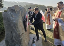Druga miłość po Bogu