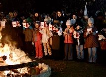 Janowskie Ognisko Patriotyzmu po raz drugi!