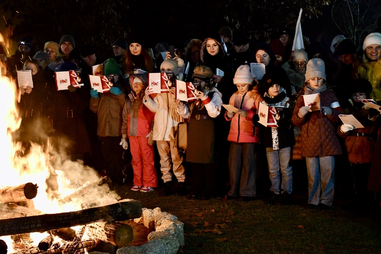 Janowskie Ognisko Patriotyzmu po raz drugi!