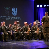 Pierwsze nominacje podoficerskie w OR WOT