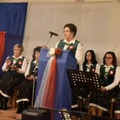 Patriotycznie w Woli Żelichowskiej