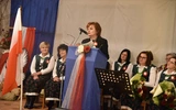 Wieczór z Polską i Stefanią Łącką