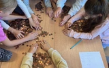 Studnie w Czadzie za grosze