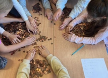 Studnie w Czadzie za grosze