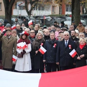 Ciechanów. Czy patriotyzm nas niepokoi?
