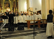 Muzyką chcą celebrować święto patronki