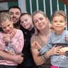 Drużyna A. Trojaczki walczą ze skutkami wcześniactwa