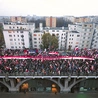 Polska maszeruje. Jak na ulicach manifestujemy wartości
