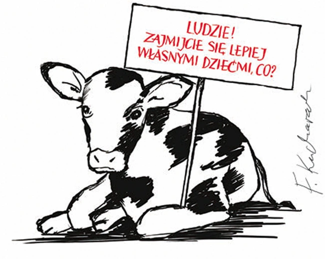 Logika zastępstwa