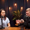 Kolejne odcinki ukazywać się będą co tydzień.  Są do odsłuchania m.in. na youtubowym kanale Archidiecezja Gdańska.