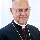Bp Sławomir Oder chce, by również w diecezji gliwickiej relacje były kształtowane w duchu synodalnym.