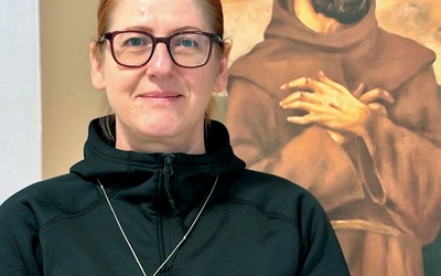 	– Dziś moje życie jest prawdziwe  – wyznaje Ewa.