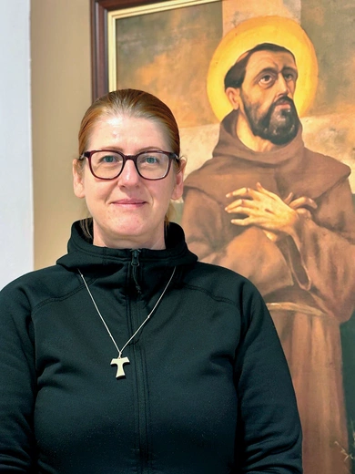 	– Dziś moje życie jest prawdziwe  – wyznaje Ewa.