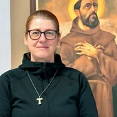 	– Dziś moje życie jest prawdziwe  – wyznaje Ewa.