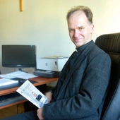 Ks. Piekarz przypomniał, jak dbać o świętość sprawowania kultu.