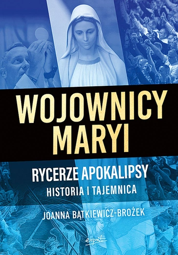 Wspólnoty Wojowników Maryi działają  na Bemowie, Siekierkach i w Ursusie oraz w Niepokalanowie, Radzyminie, Otwocku i Legionowie.