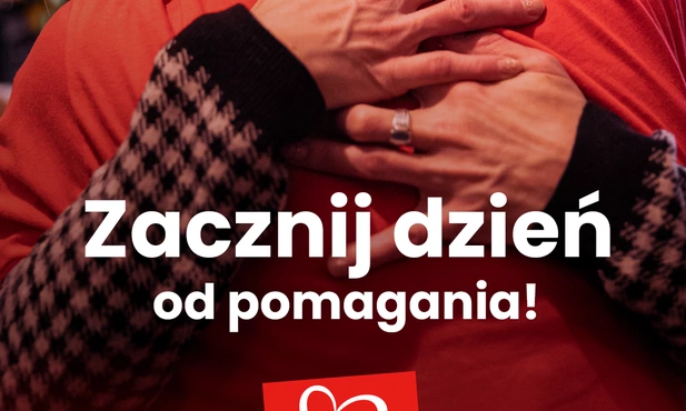 Rusza kolejna edycja Szlachetnej Paczki