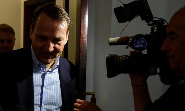 Radosław Sikorski