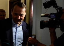 Radosław Sikorski