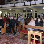 Spotkanie nt. zbrodni w Ponarach
