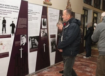 Spotkanie nt. zbrodni w Ponarach