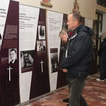 Spotkanie nt. zbrodni w Ponarach