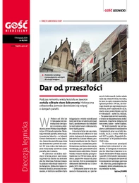 Gość Legnicki 46/2024