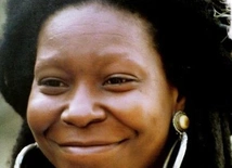 Whoopi Goldberg